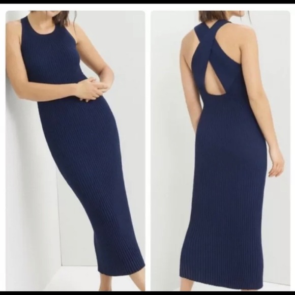 Anthropologie Dresses & Skirts - New - worn once Anthropologie Ellie May Maxi Dress Size M
